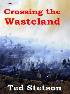 cover image of Crossing the Wasteland